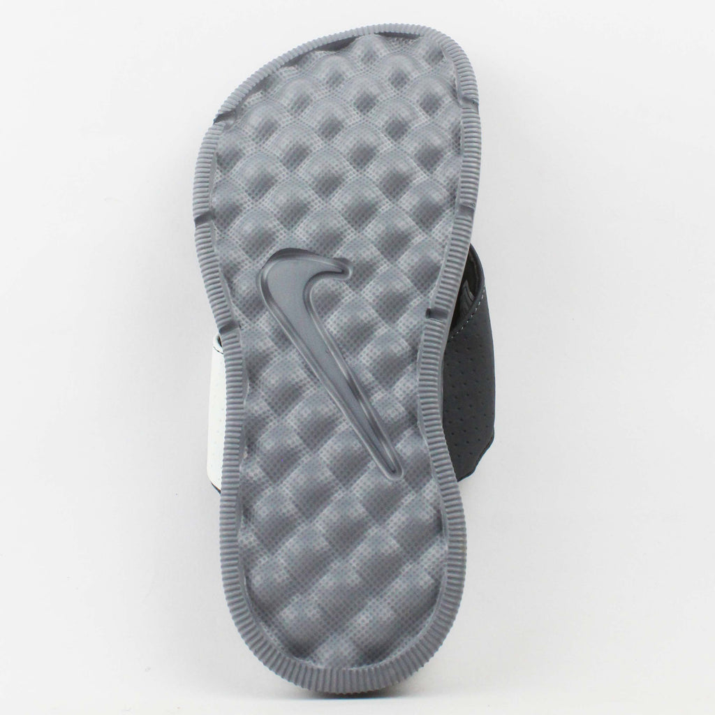 Nike Comfort Footbed Flip-Flops "Grey"