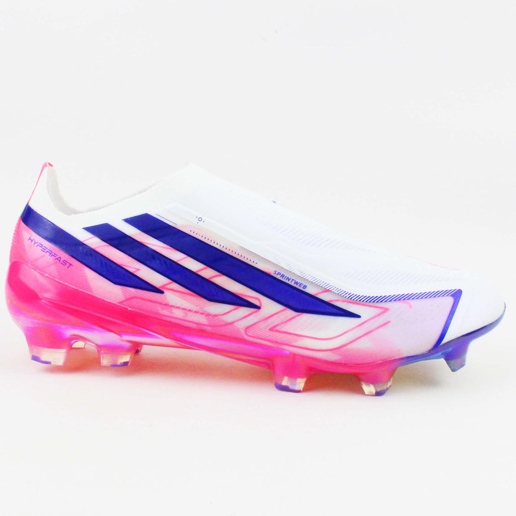 Adidas F50 Hyperfast Laceless "New-Season"