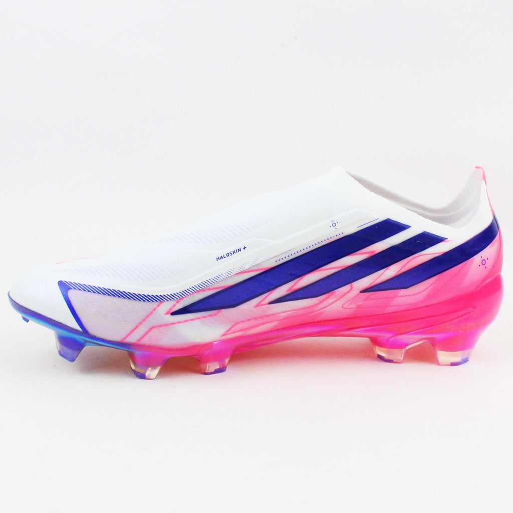 Adidas F50 Hyperfast Laceless "New-Season"