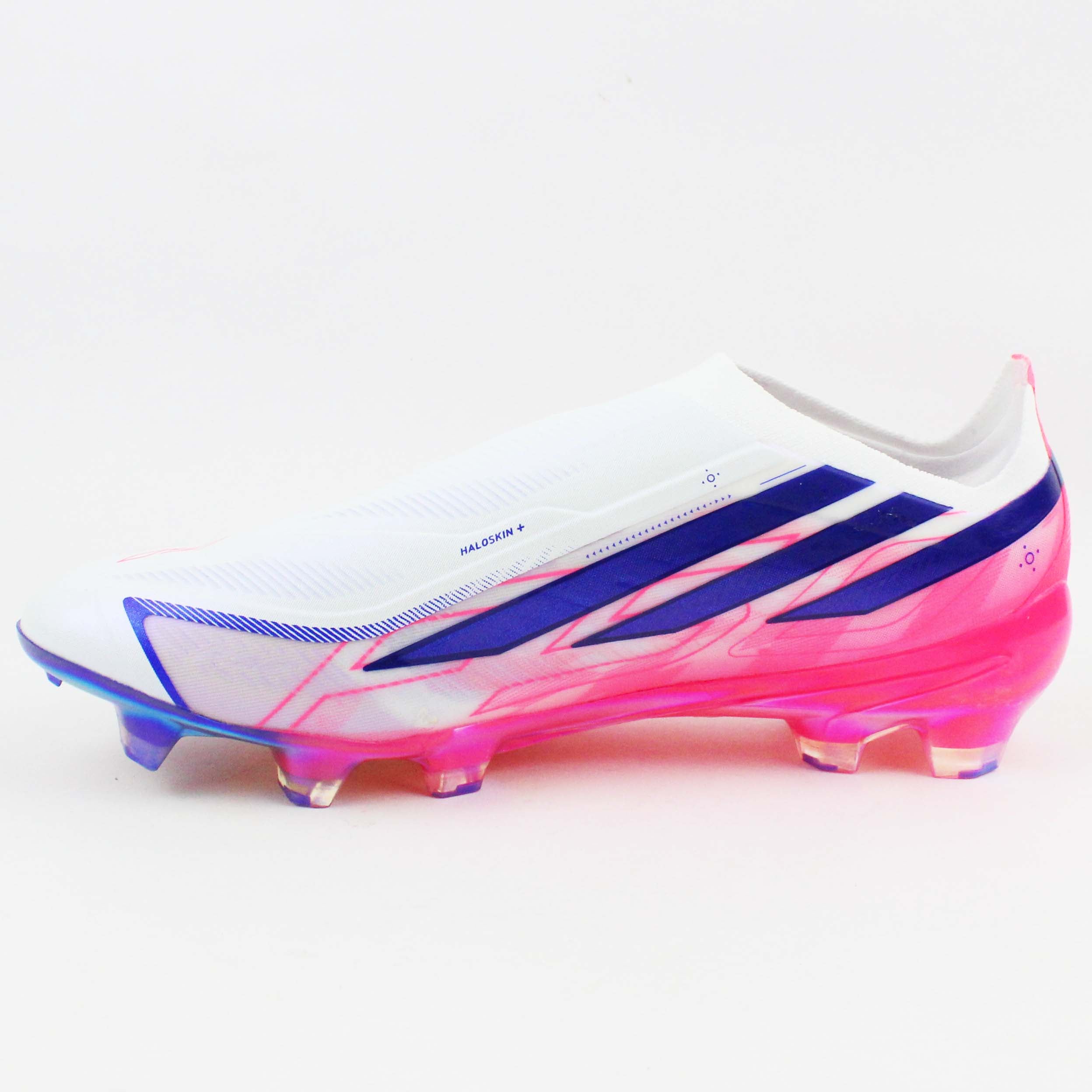 Adidas F50 Hyperfast Laceless "New-Season"