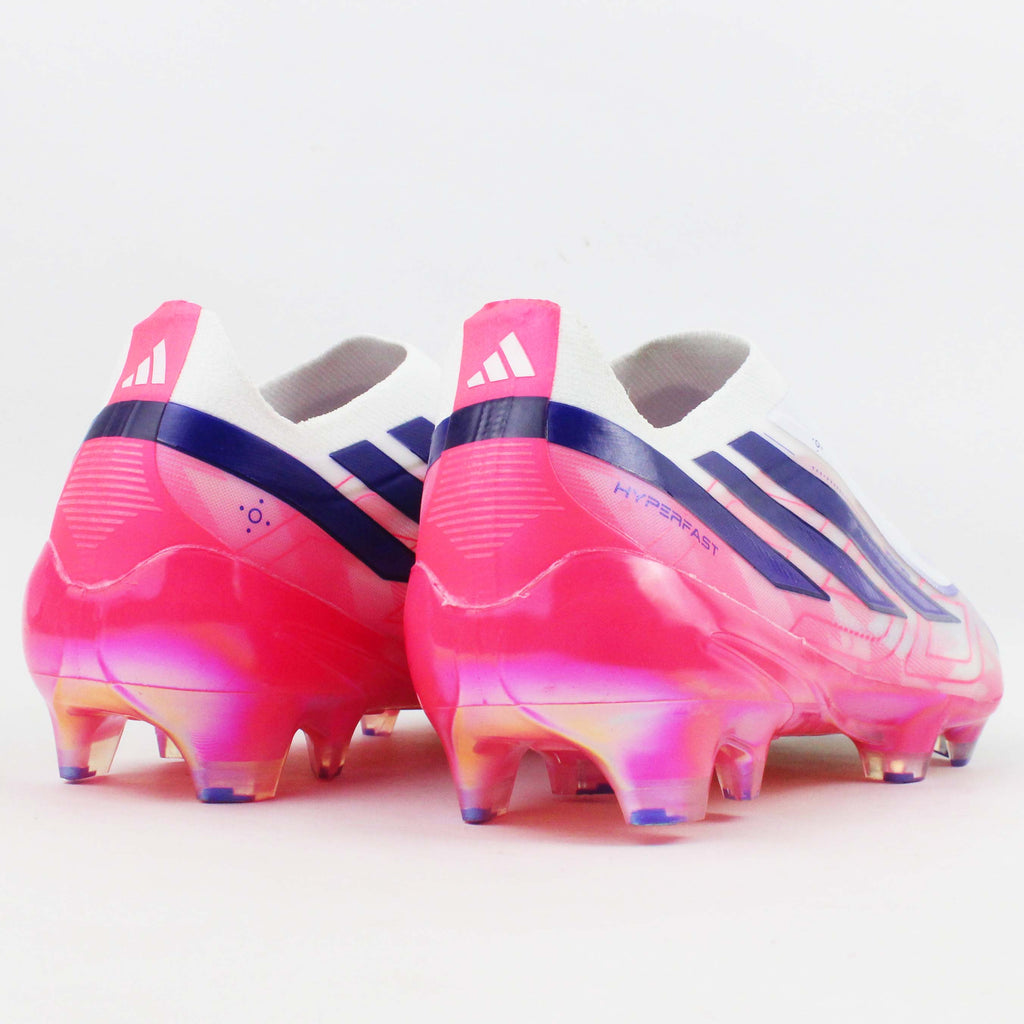 Adidas F50 Hyperfast Laceless "New-Season"