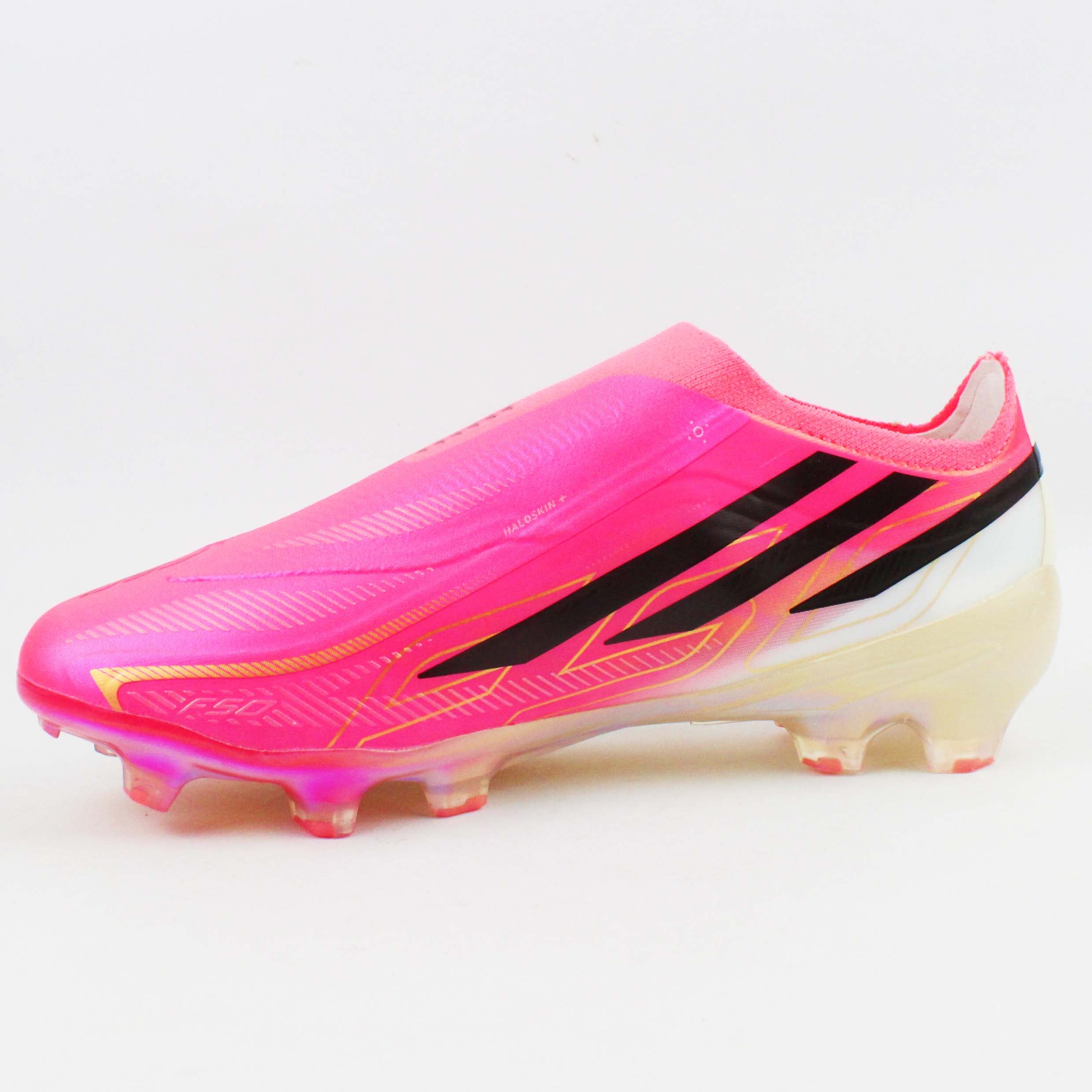Adidas F50 Hyperfast Laceless "Road-To-Glory"