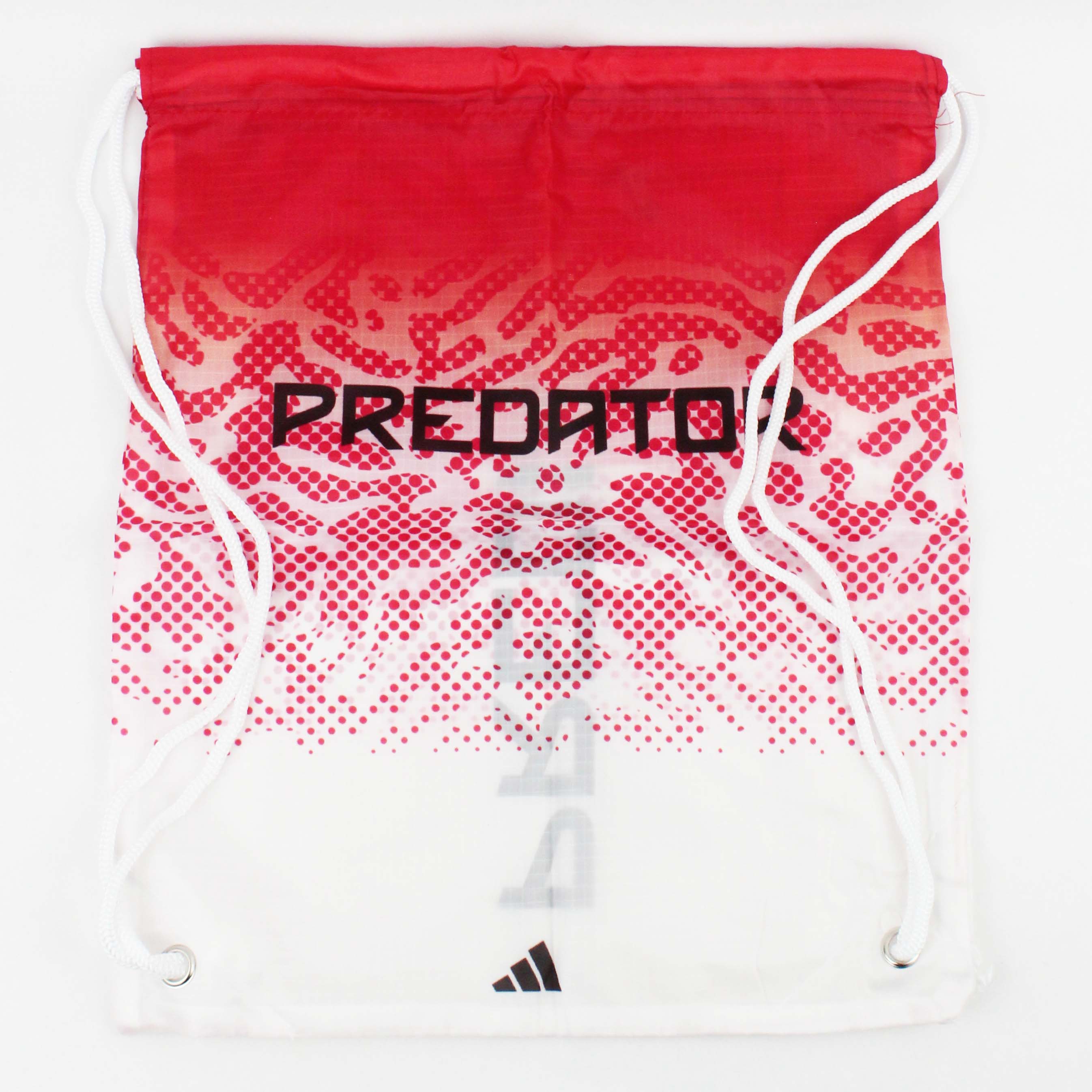 Adidas Predator Bag "Born-For-Goals"