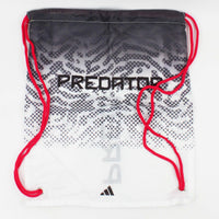 Adidas Predator Bag "Finishers-Steel-Pack"
