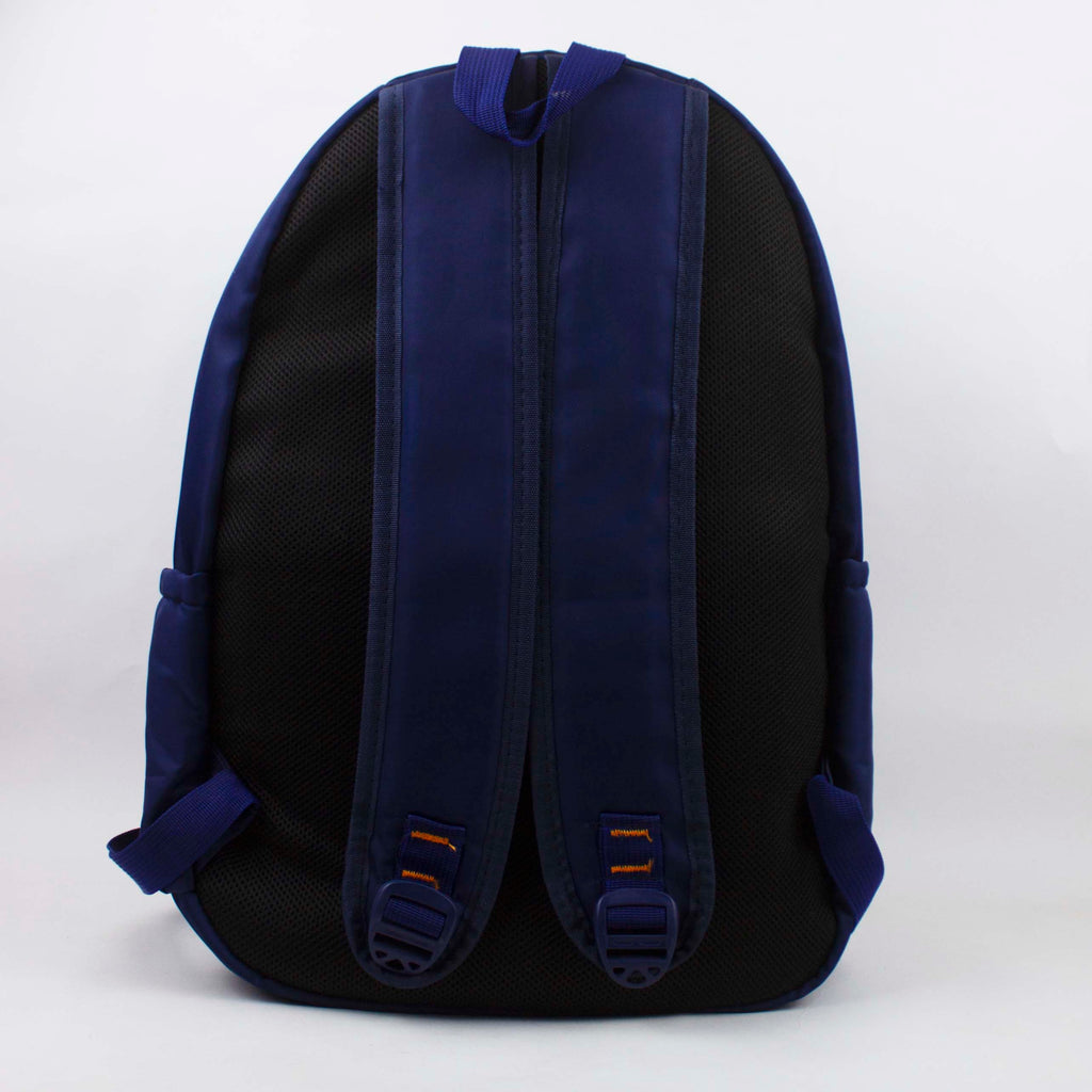 Nike Everyday Essential Backpack "Navy-NikeLogo-Letters"