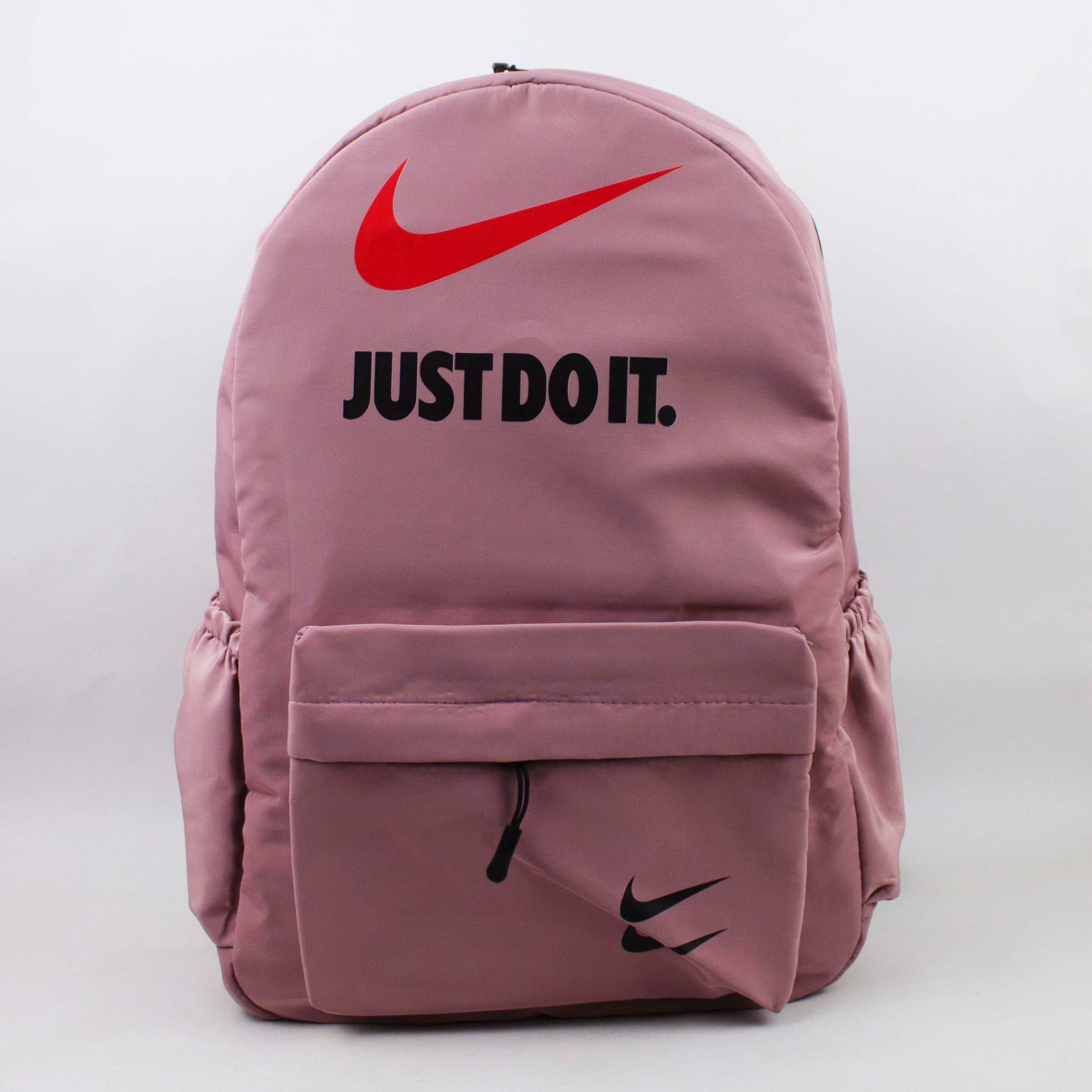 Nike Everyday Essential Backpack "Cemon-JustDoIt"