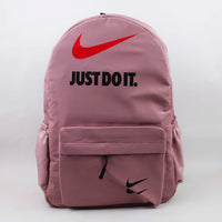 Nike Everyday Essential Backpack "Cemon-JustDoIt"