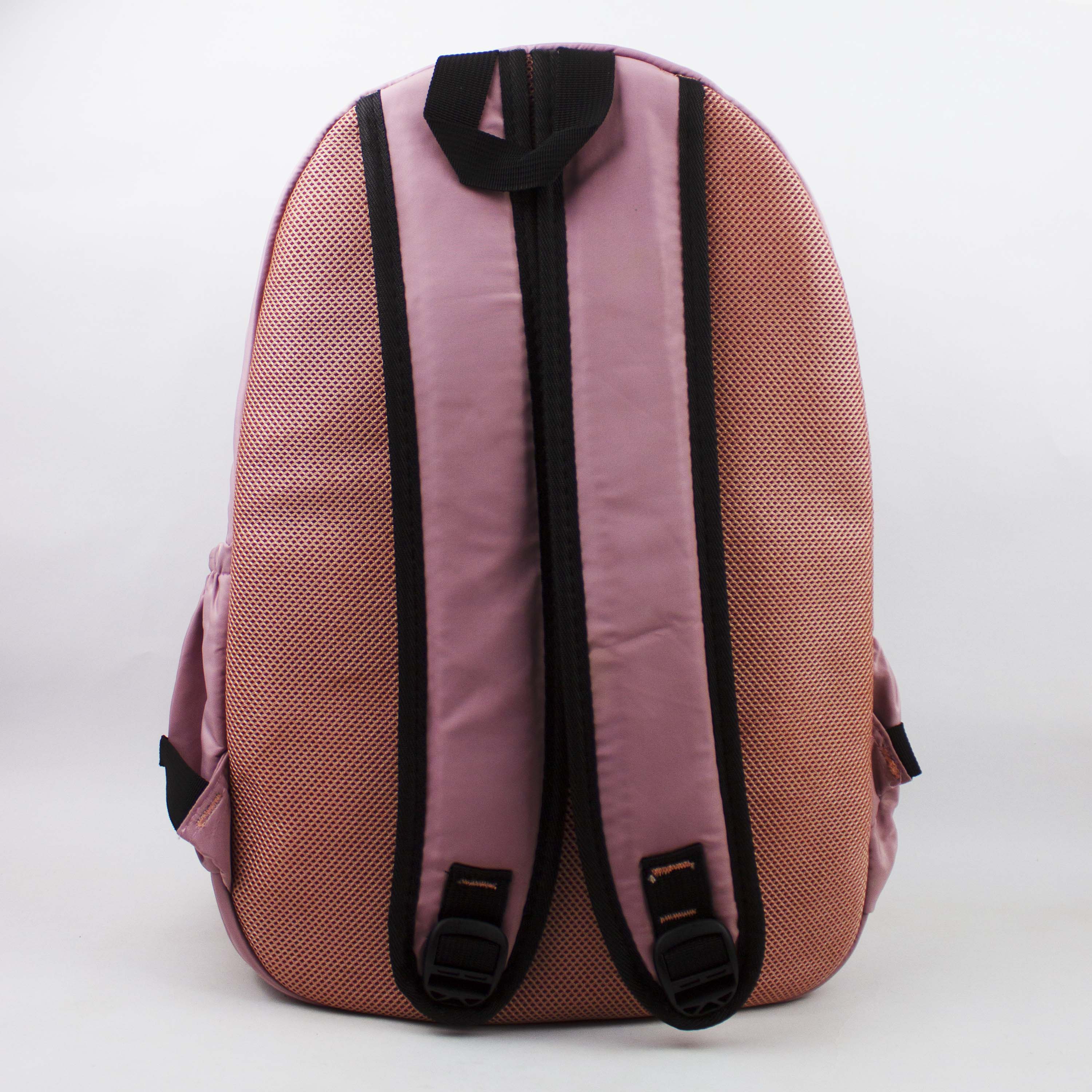 Nike Everyday Essential Backpack "Cemon-JustDoIt"