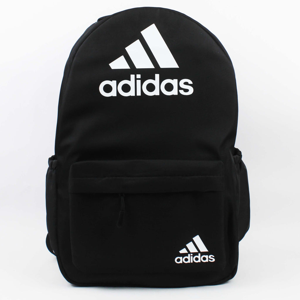 Adidas Everyday Essential Backpack "Black-Original-Logo"