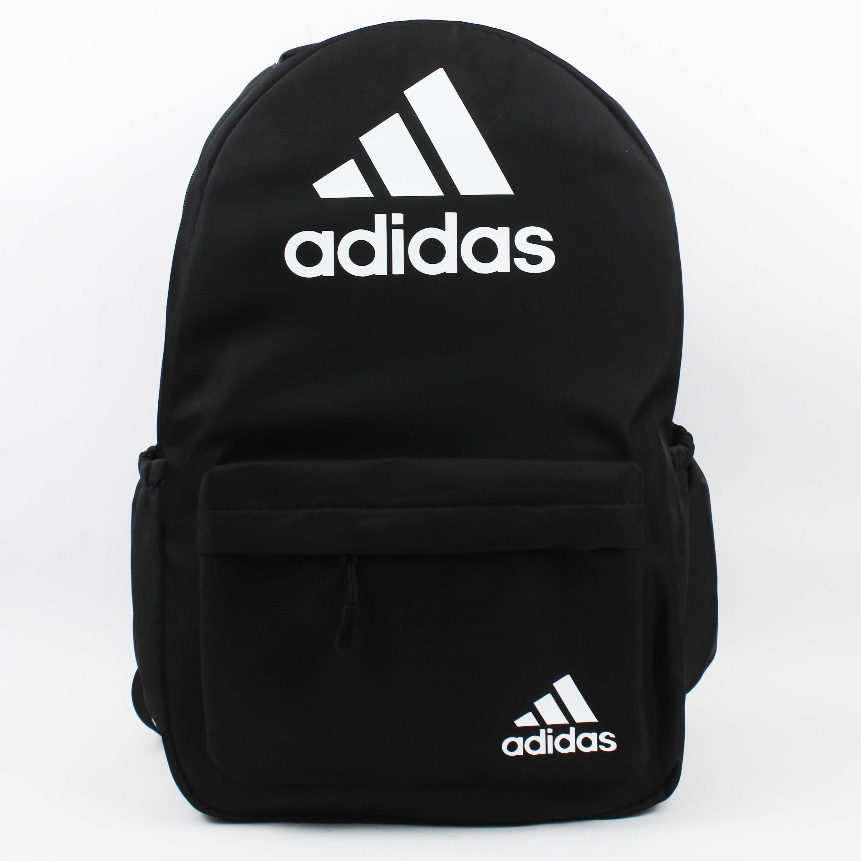 Adidas Everyday Essential Backpack "Black-Original-Logo"