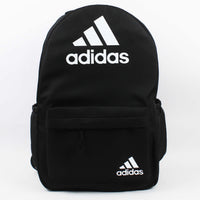 Adidas Everyday Essential Backpack "Black-Original-Logo"