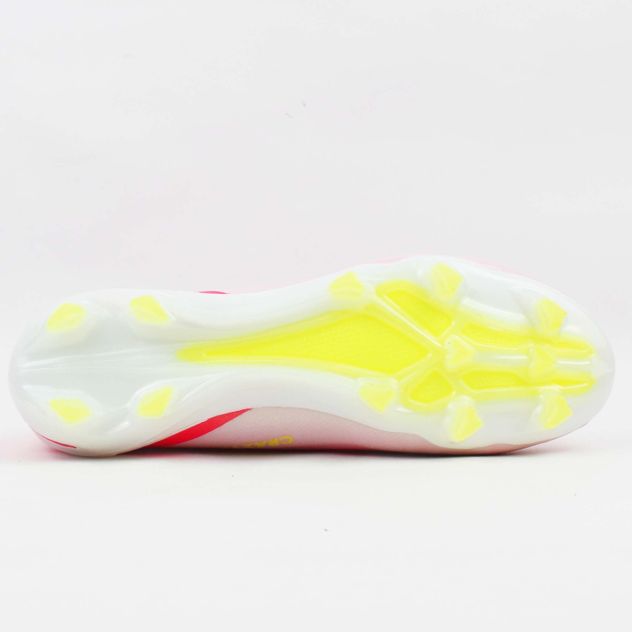 Adidas X CrazyFast.1 FG "Solar-Red"