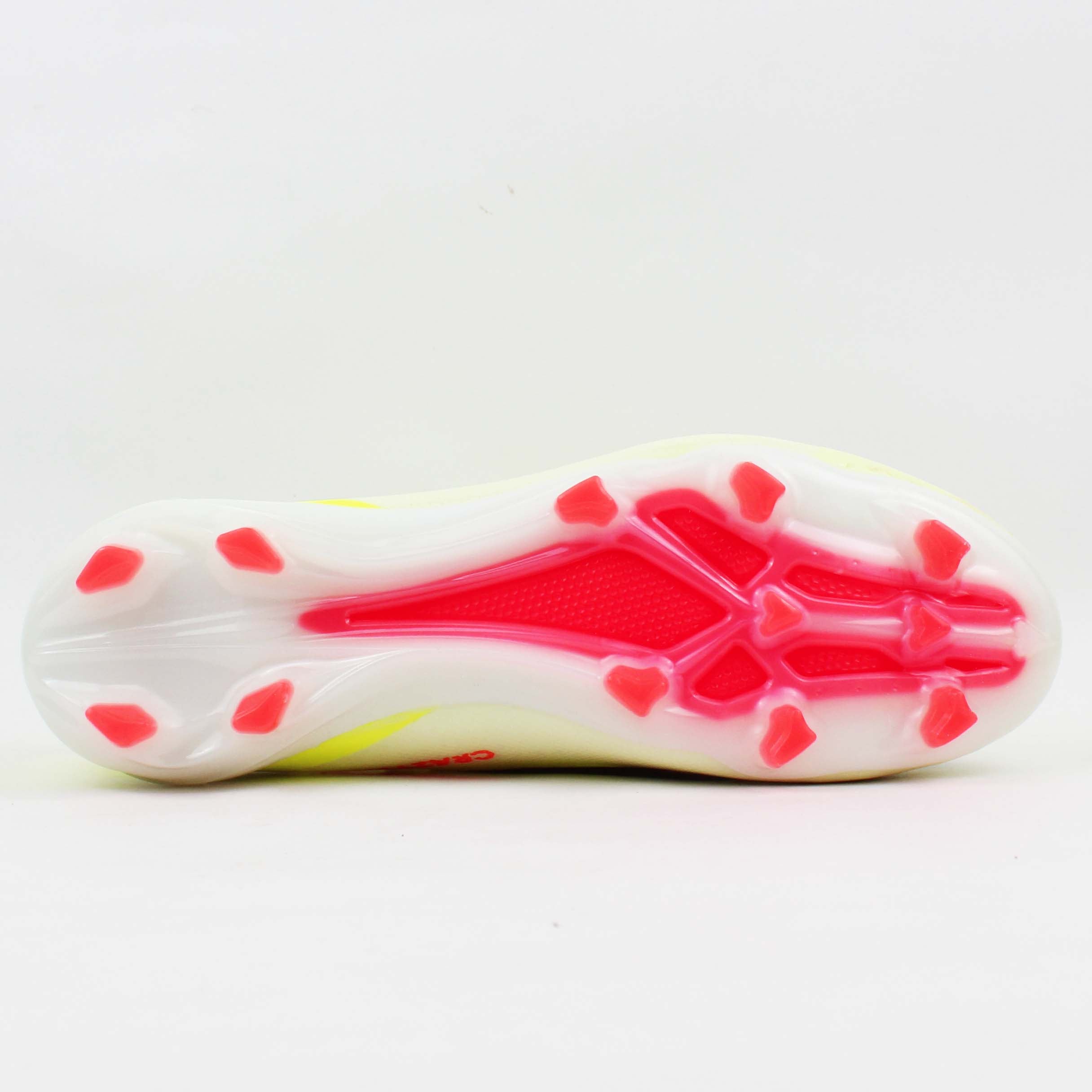 Adidas X CrazyFast.1 FG "Solar-Energy"