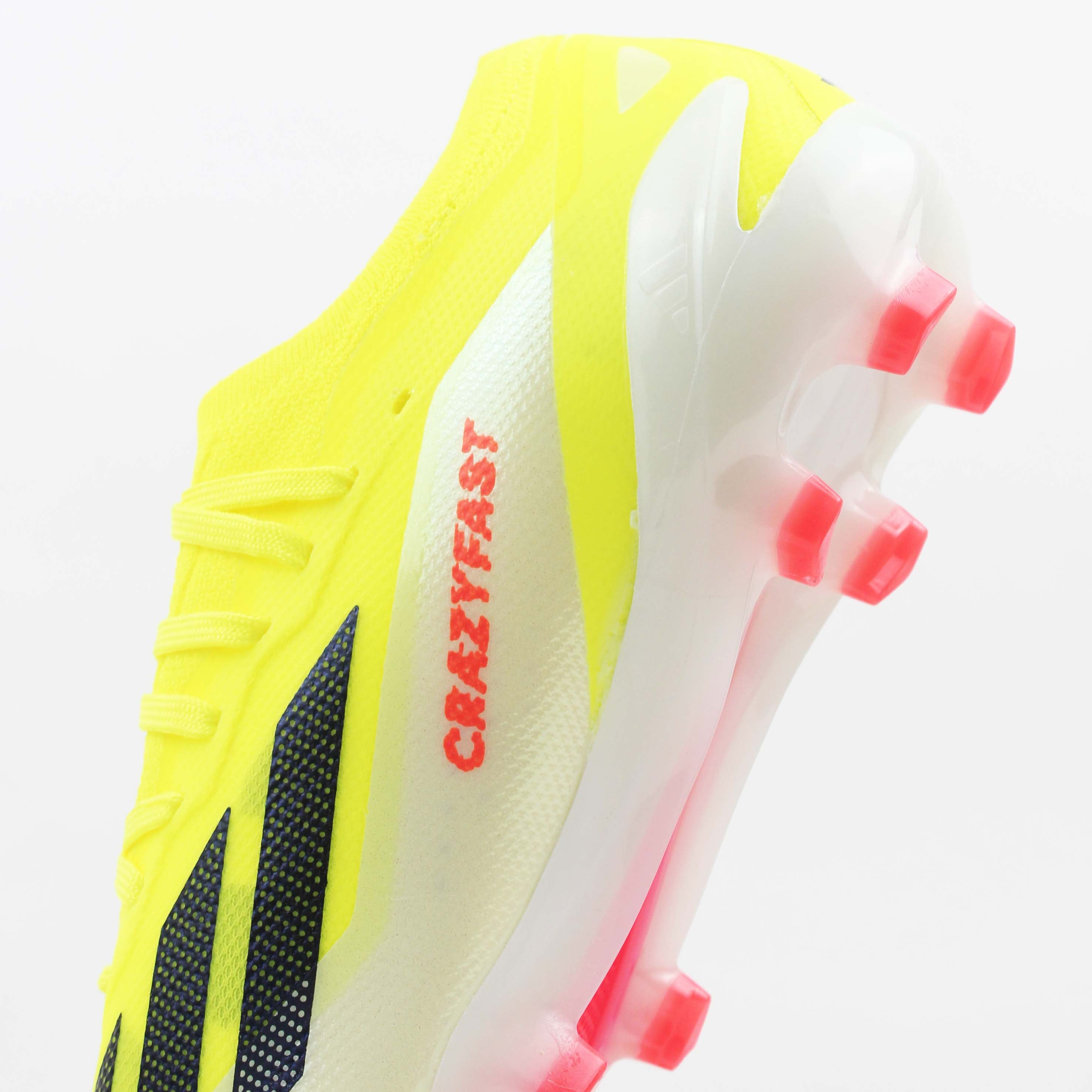 Adidas X CrazyFast.1 FG "Solar-Energy"