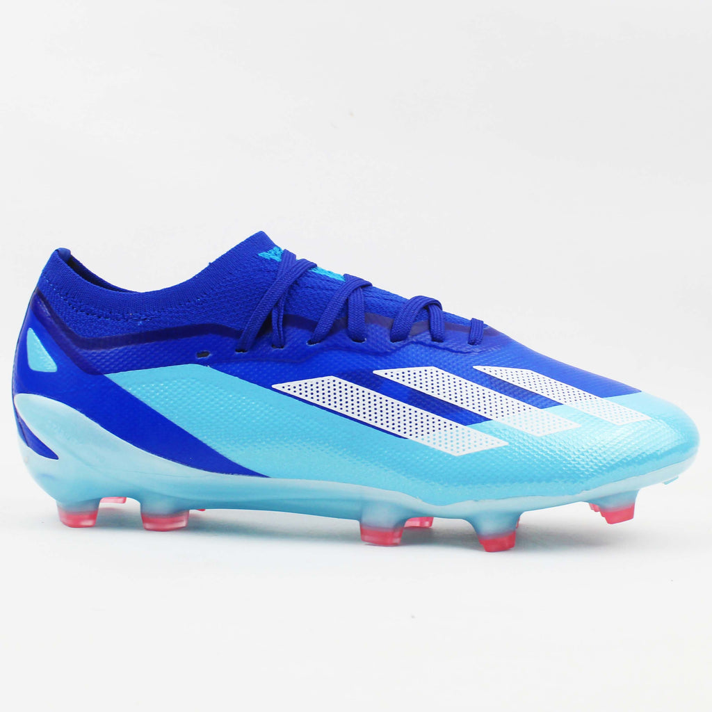 Adidas X CrazyFast.1 FG "Marinerush-Pack"