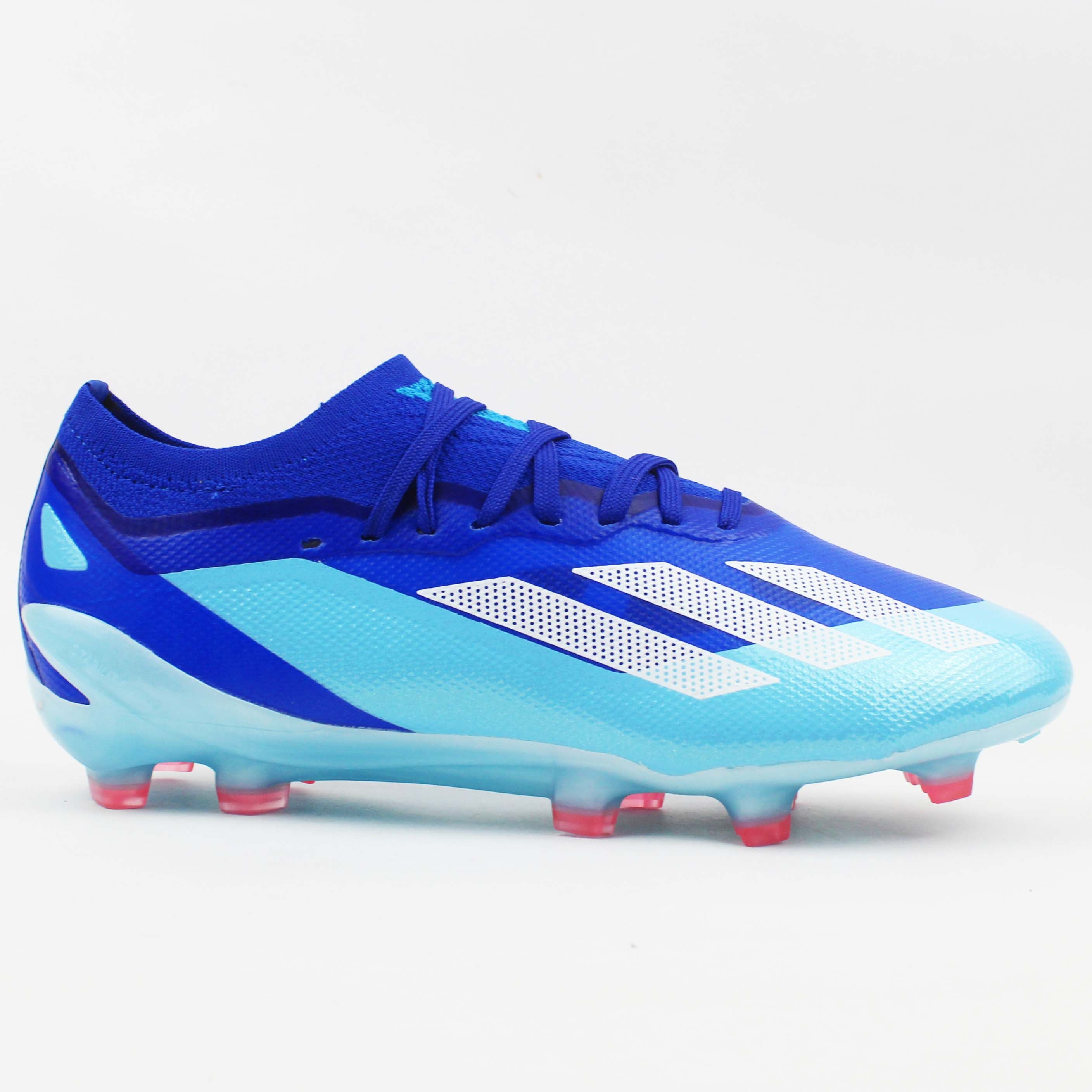 Adidas X CrazyFast.1 FG "Marinerush-Pack"
