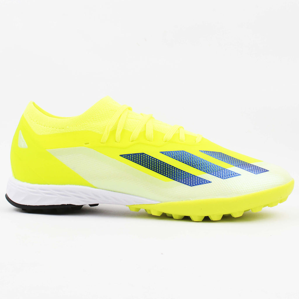 T.Adidas X Crazyfast.1 "Solar-Energy"