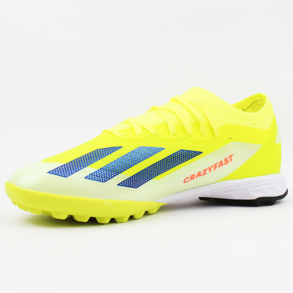 T.Adidas X Crazyfast.1 "Solar-Energy"