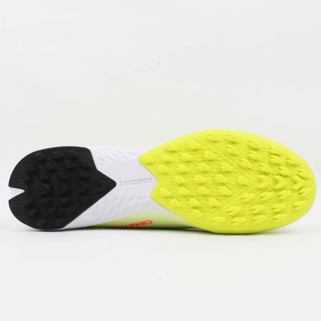 T.Adidas X Crazyfast.1 "Solar-Energy"