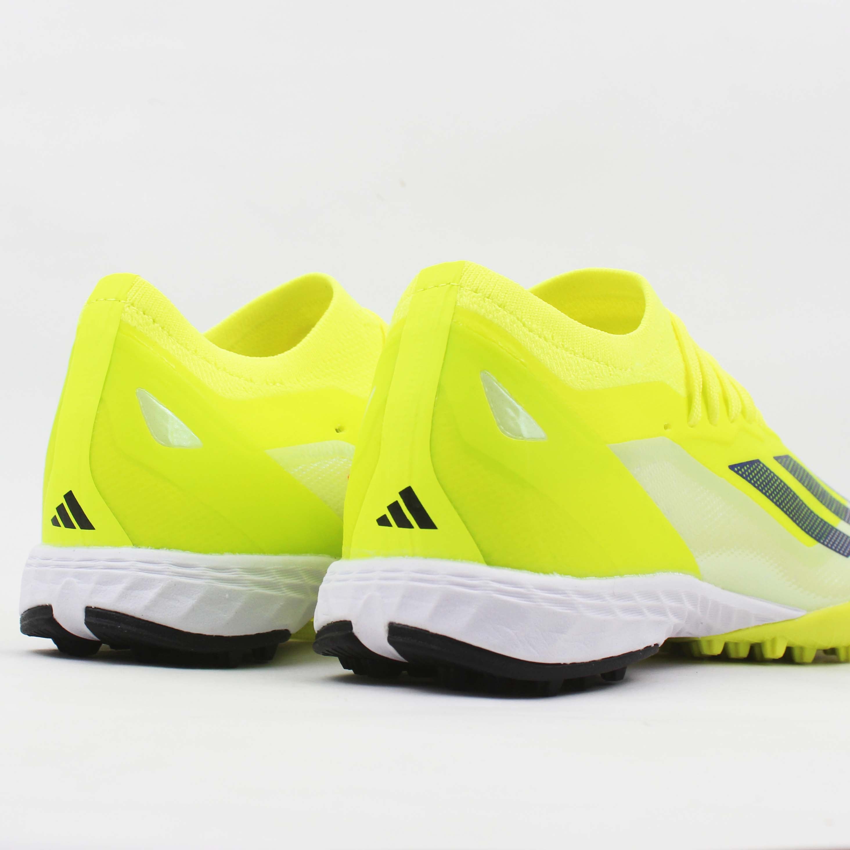 T.Adidas X Crazyfast.1 "Solar-Energy"