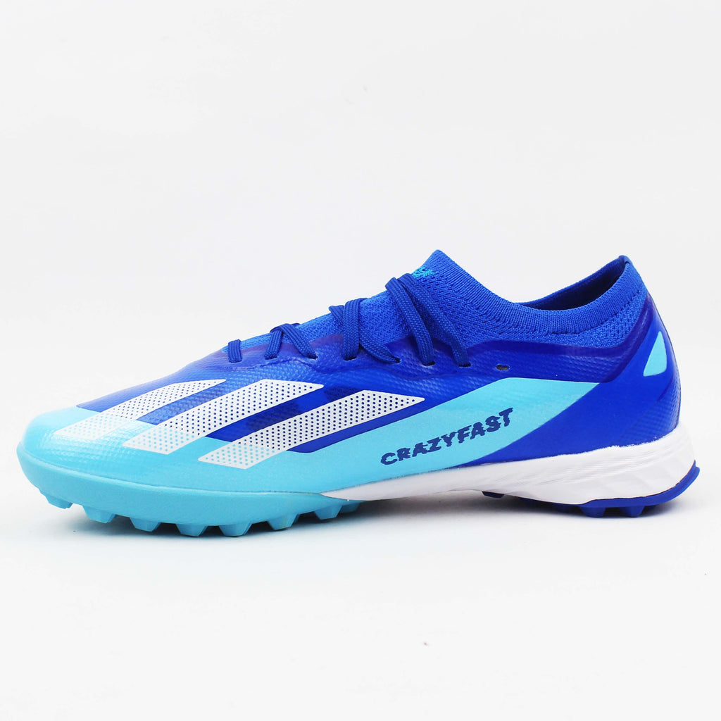 T.Adidas X Crazyfast.1 "Marinerush-Pack"
