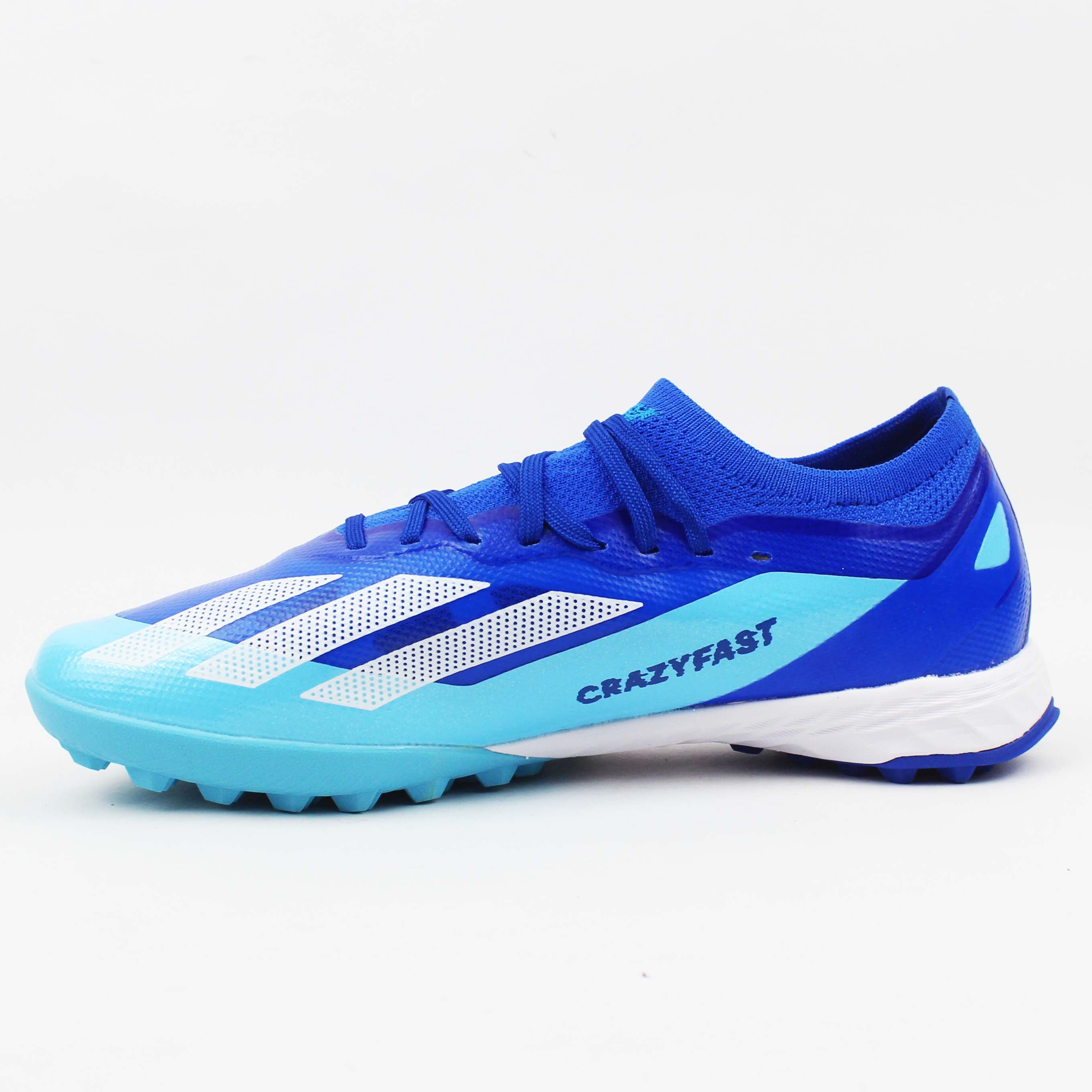 T.Adidas X Crazyfast.1 "Marinerush-Pack"