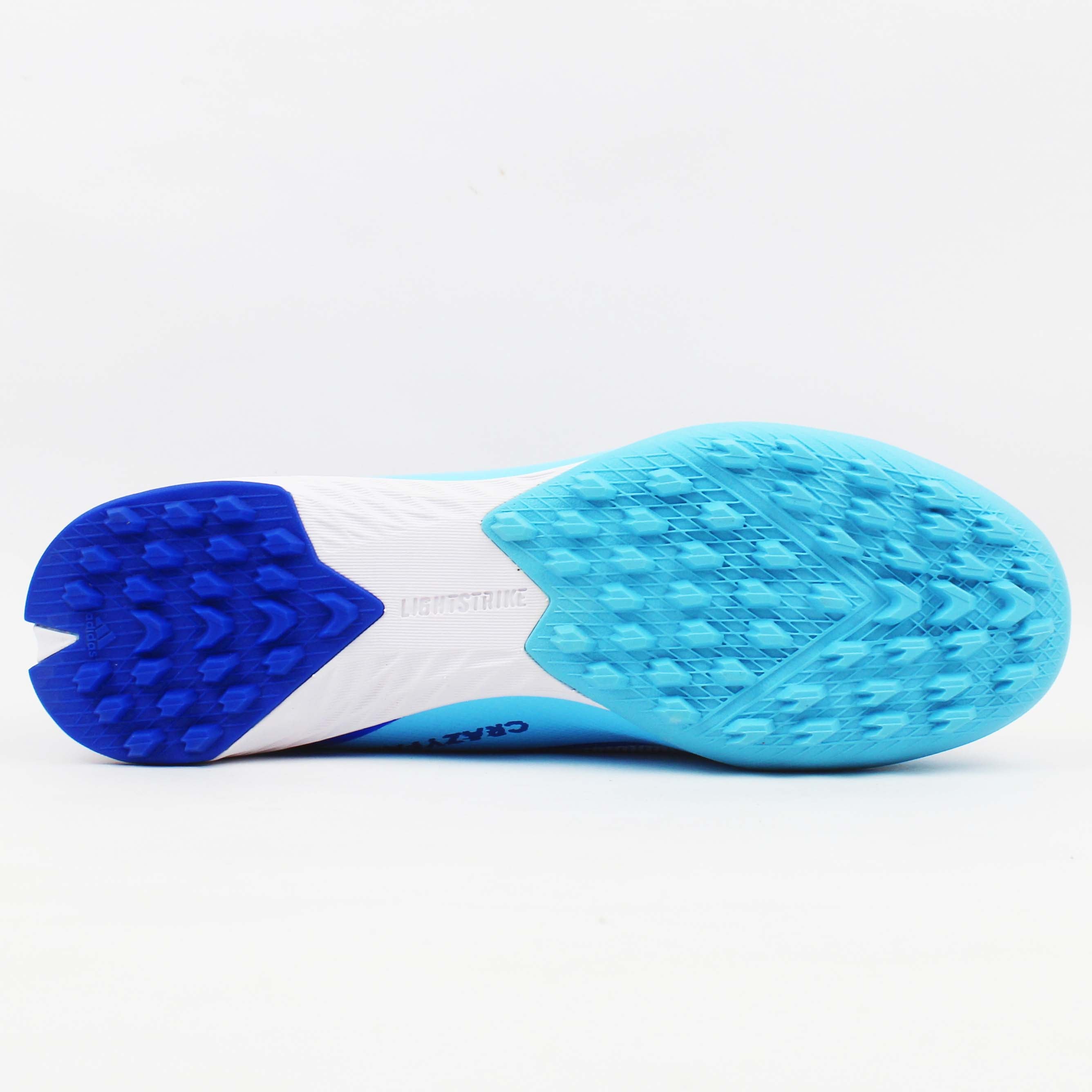 T.Adidas X Crazyfast.1 "Marinerush-Pack"
