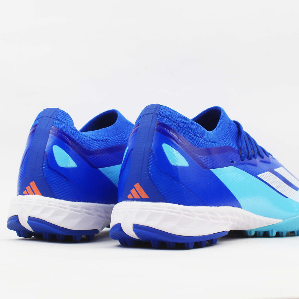 T.Adidas X Crazyfast.1 "Marinerush-Pack"