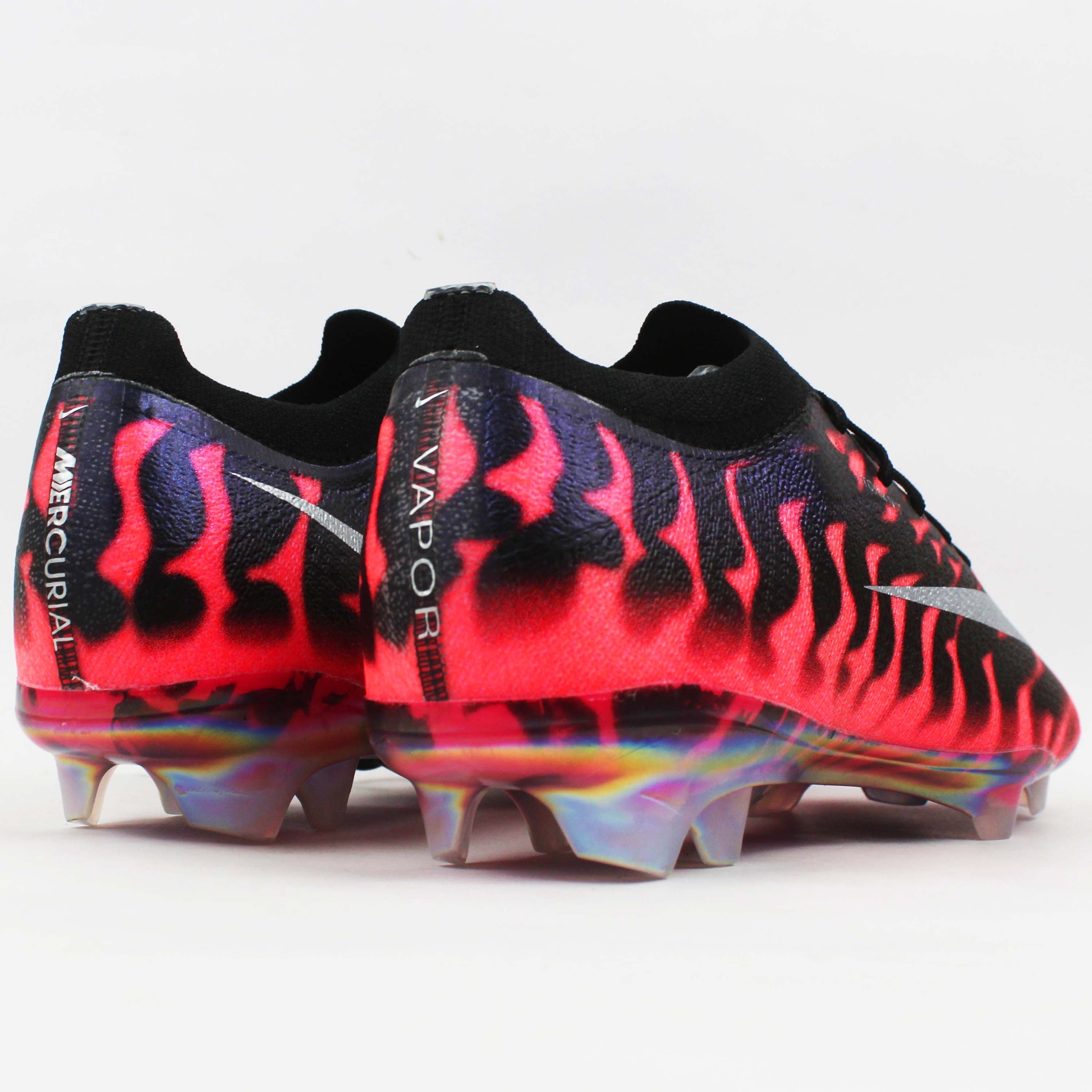 Nike Mercurial AirZoom Vapor 17 FG "Scorpion-Pack"