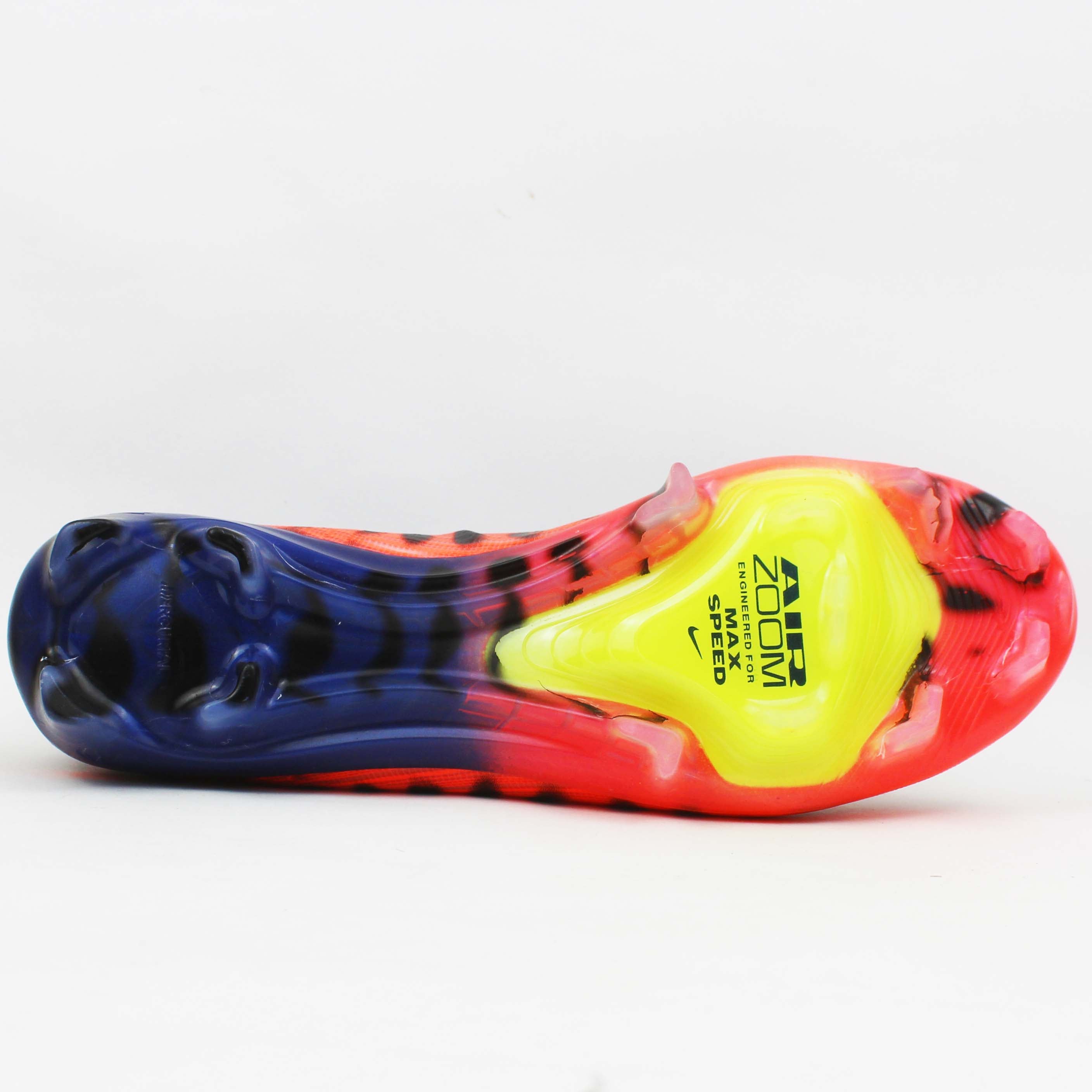 Nike Mercurial AirZoom Superfly 11 FG "Scorpion-Pack"