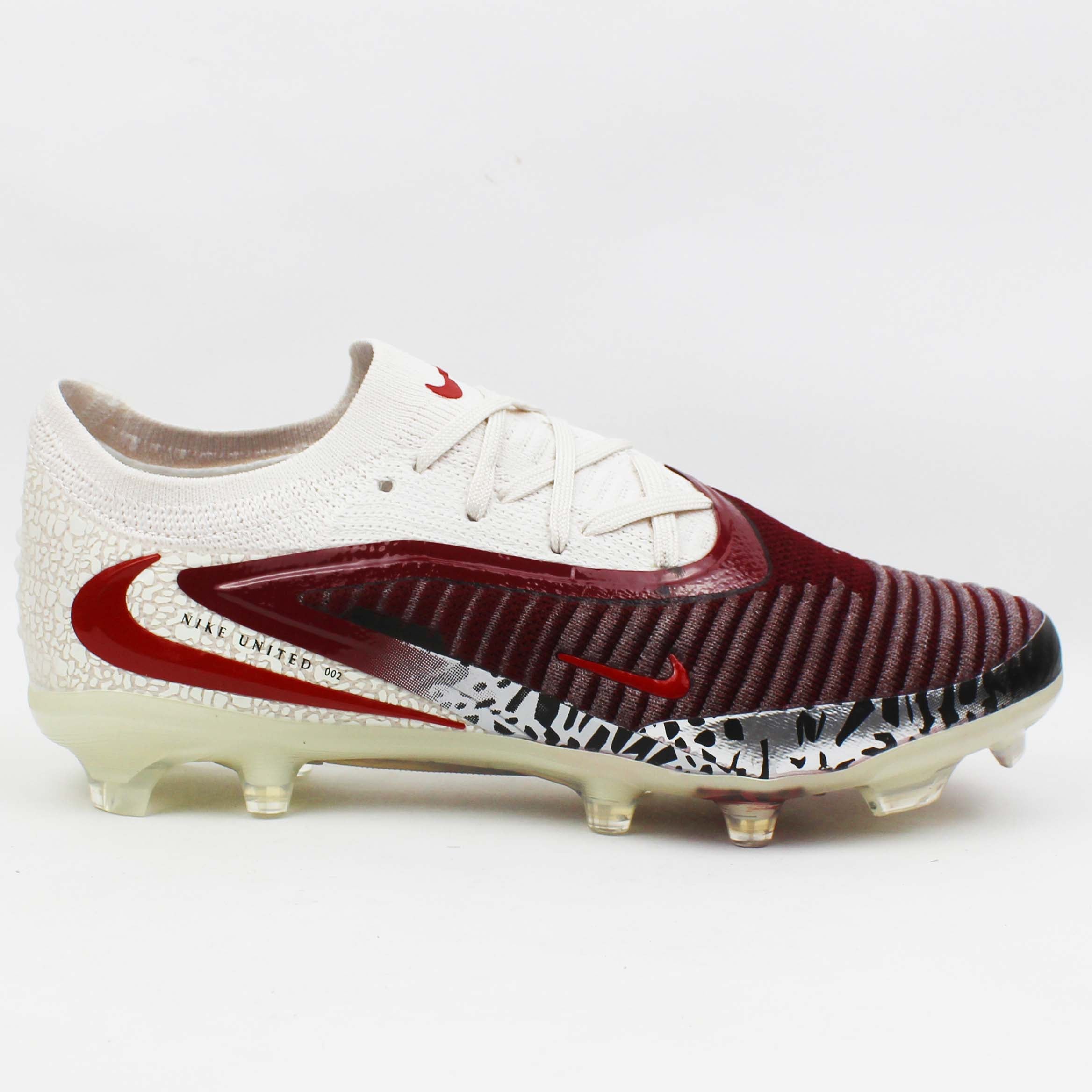 Nike Phantom 6 Low Cut FG "United-003"