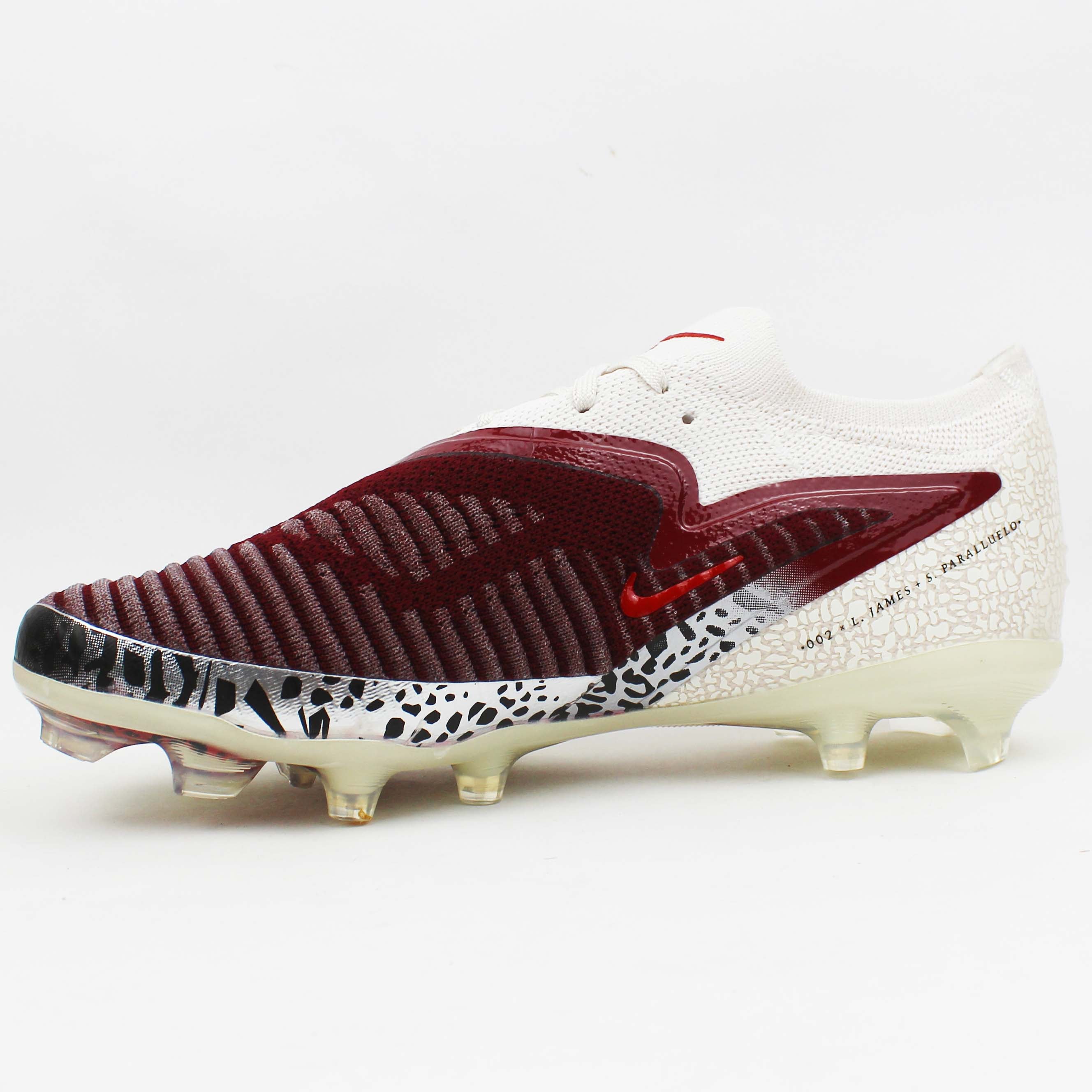 Nike Phantom 6 Low Cut FG "United-003"