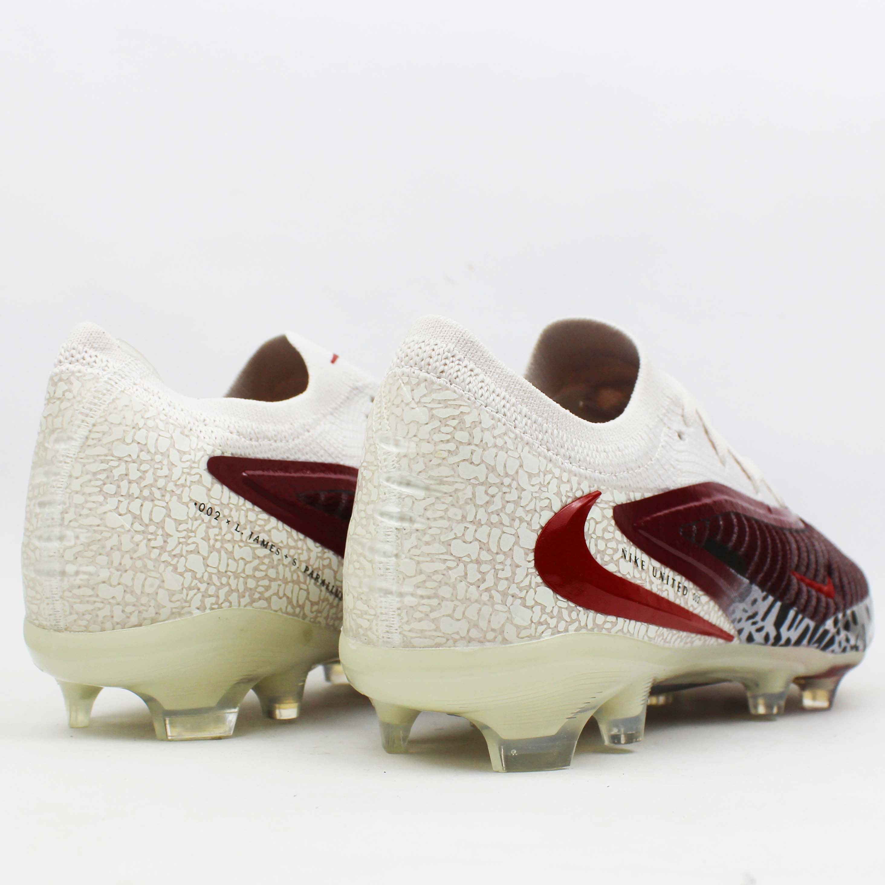 Nike Phantom 6 Low Cut FG "United-003"