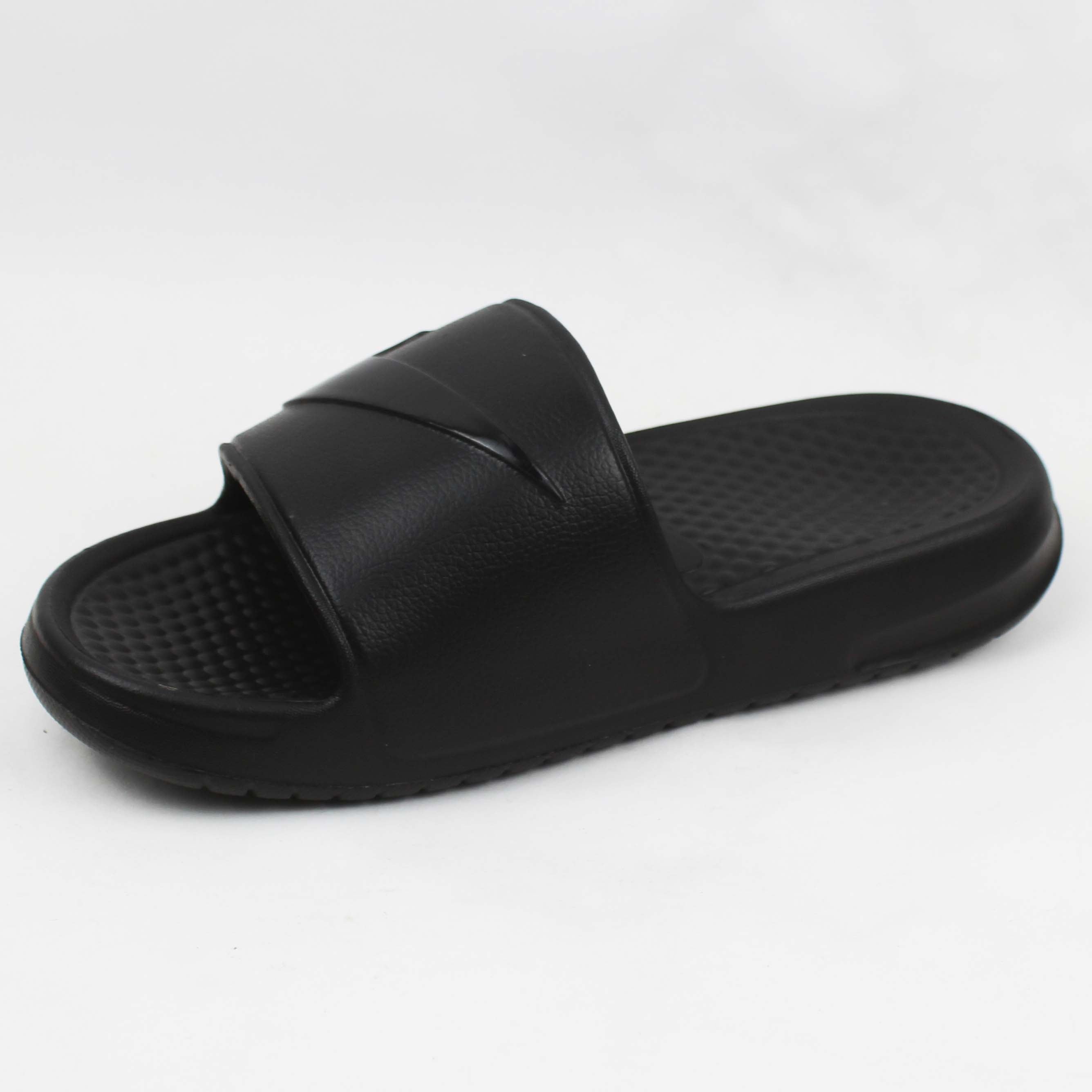 Nike Benassi JDI Slides "Black"