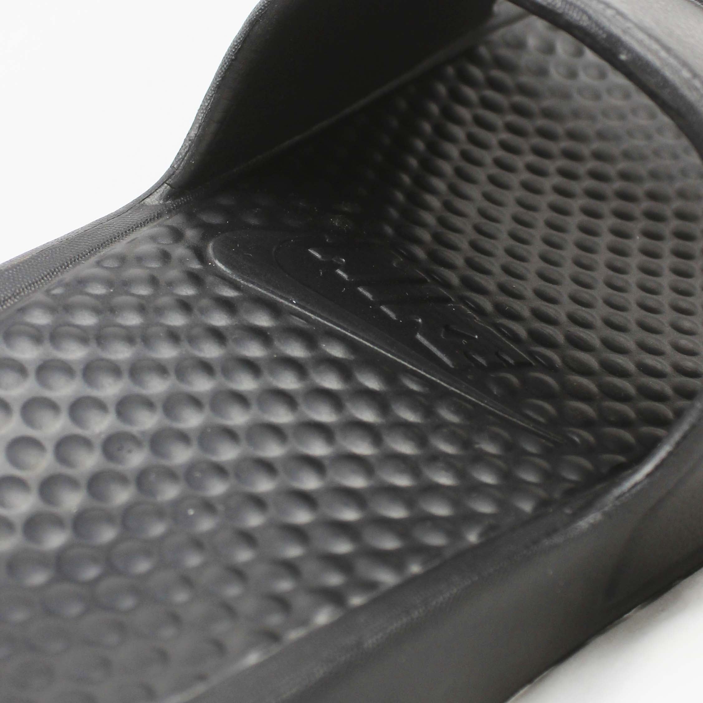 Nike Benassi JDI Slides "Black"