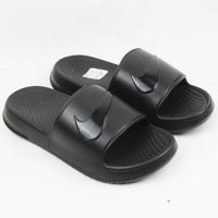 Nike Benassi JDI Slides "Black"