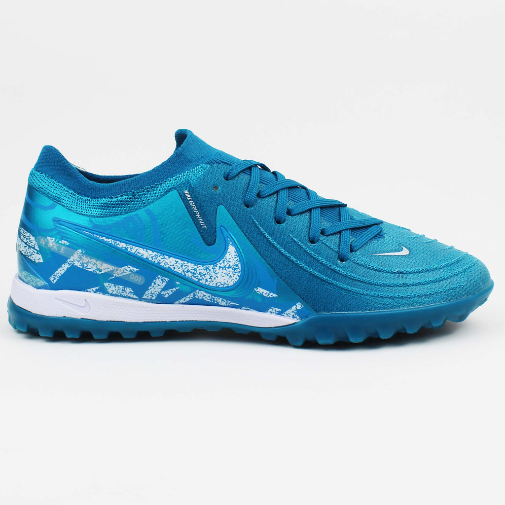 T.Nike Phantom GX ll Vapor "Green-Imaginary"