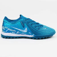 T.Nike Phantom GX ll Vapor "Green-Imaginary"