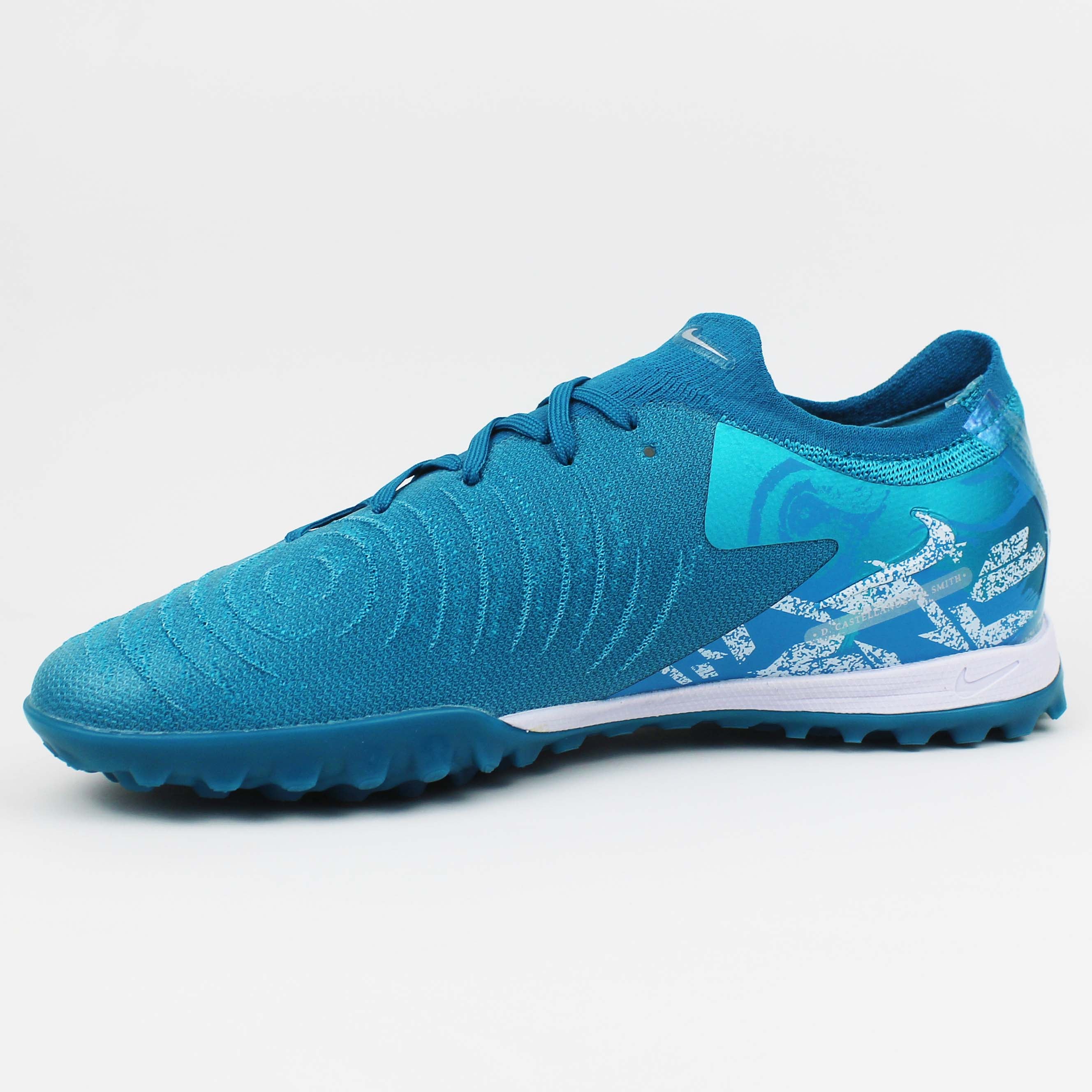 T.Nike Phantom GX ll Vapor "Green-Imaginary"