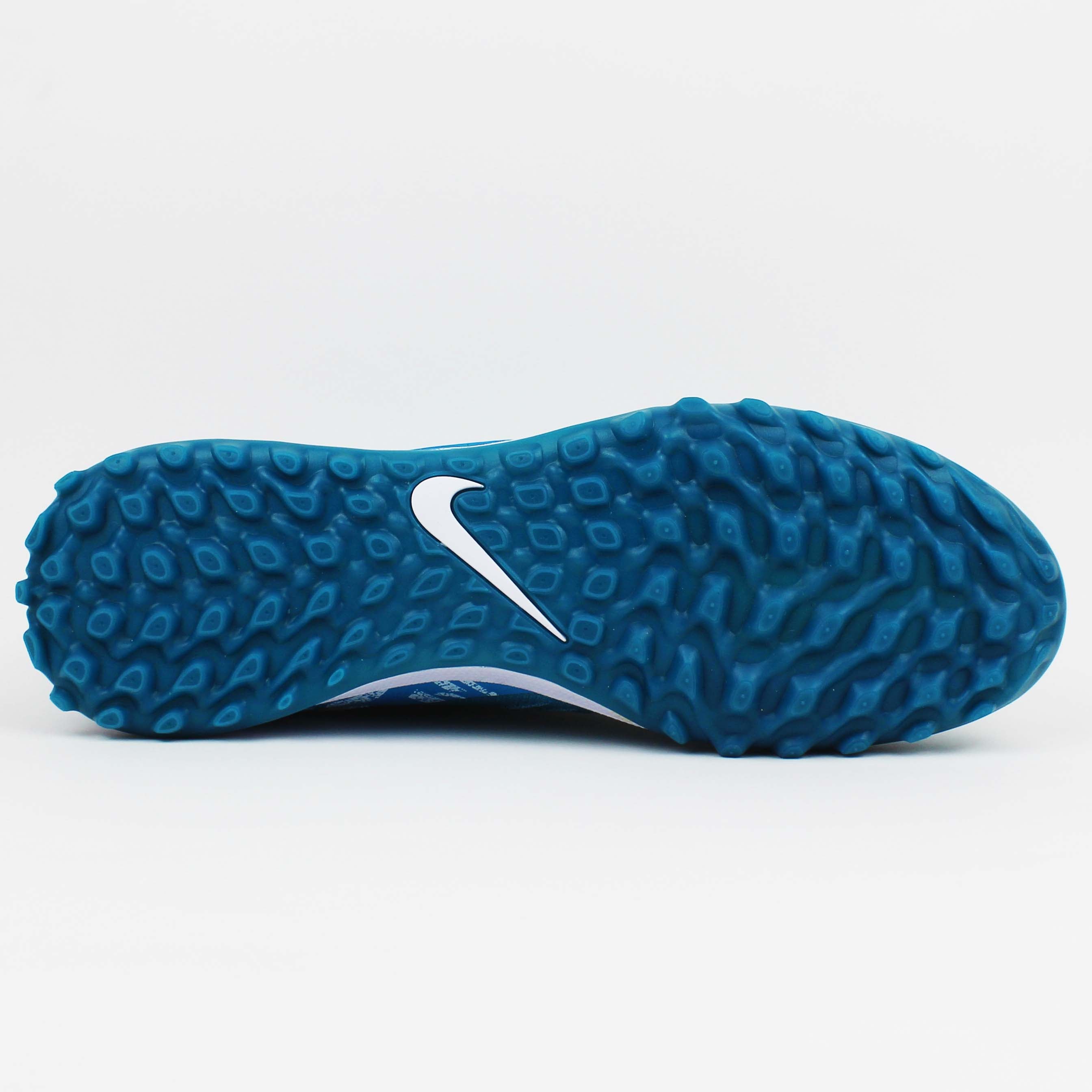 T.Nike Phantom GX ll Vapor "Green-Imaginary"