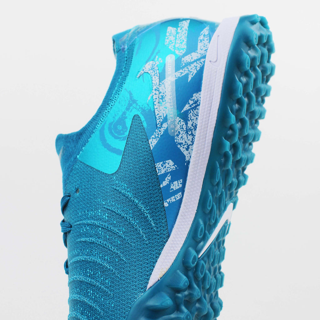 T.Nike Phantom GX ll Vapor "Green-Imaginary"