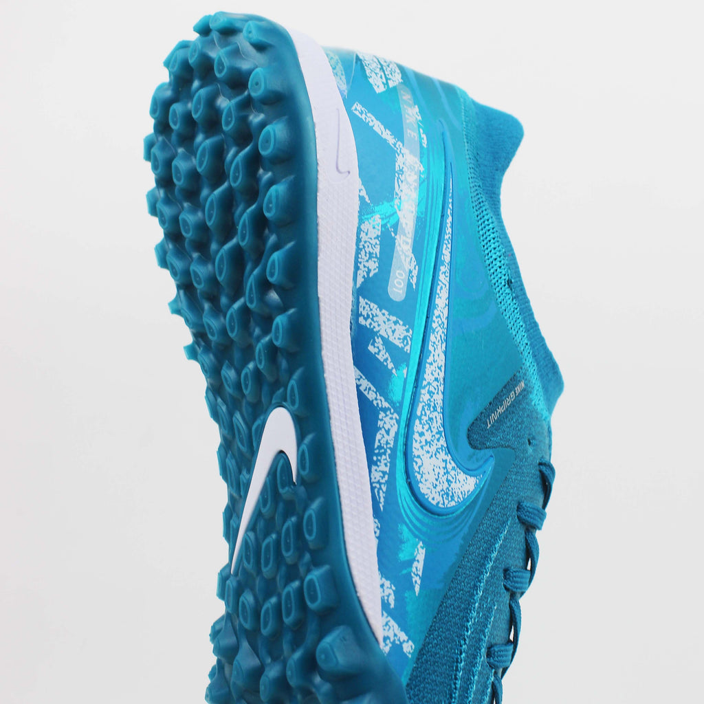 T.Nike Phantom GX ll Vapor "Green-Imaginary"