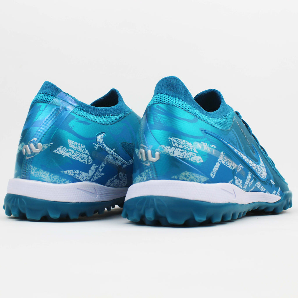 T.Nike Phantom GX ll Vapor "Green-Imaginary"