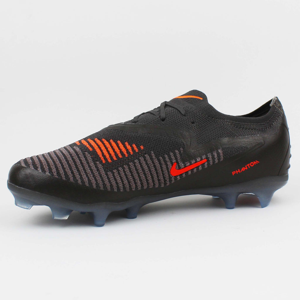 Nike Phantom 6 Low Cut FG "Heat-Up-Pack"