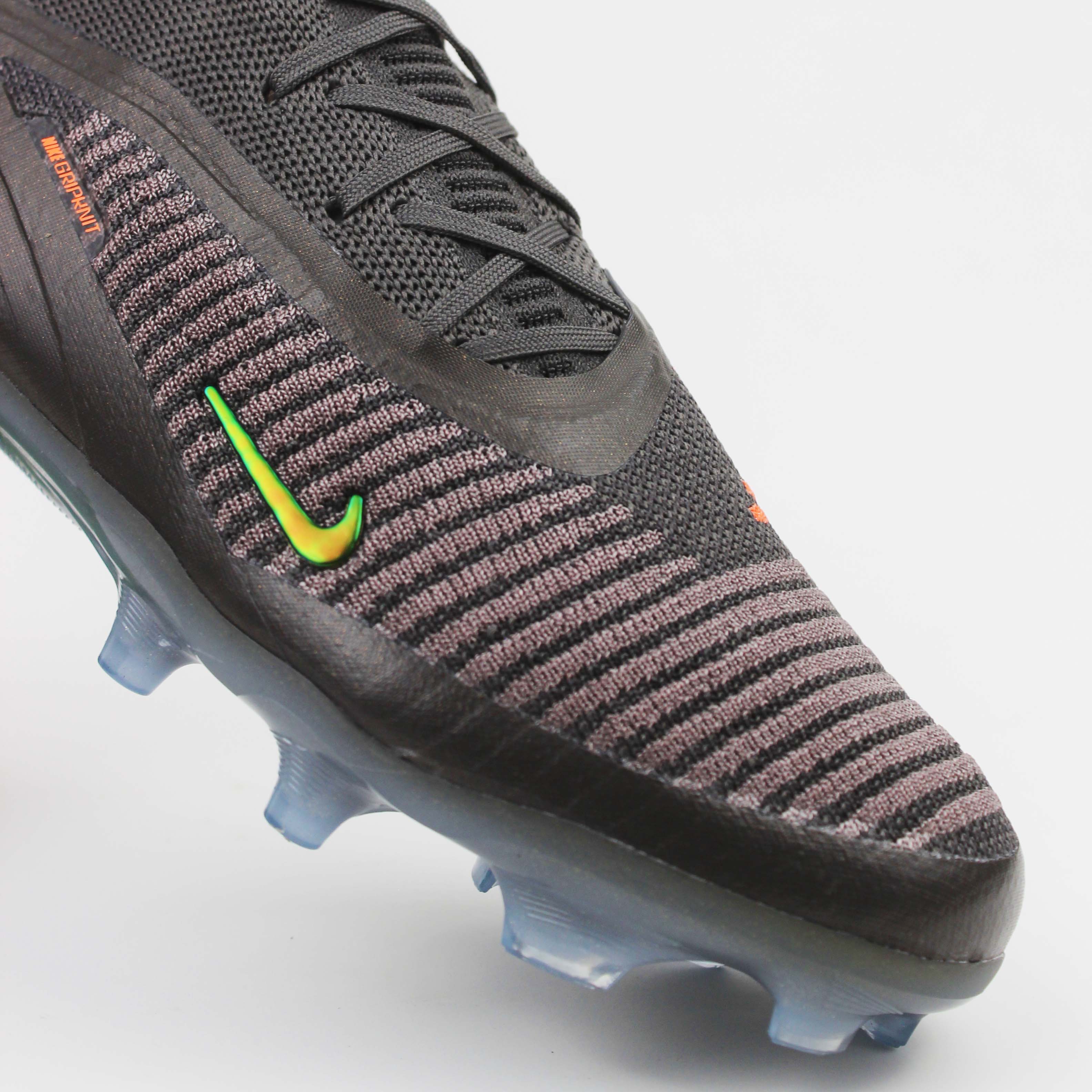 Nike Phantom 6 Low Cut FG "Heat-Up-Pack"