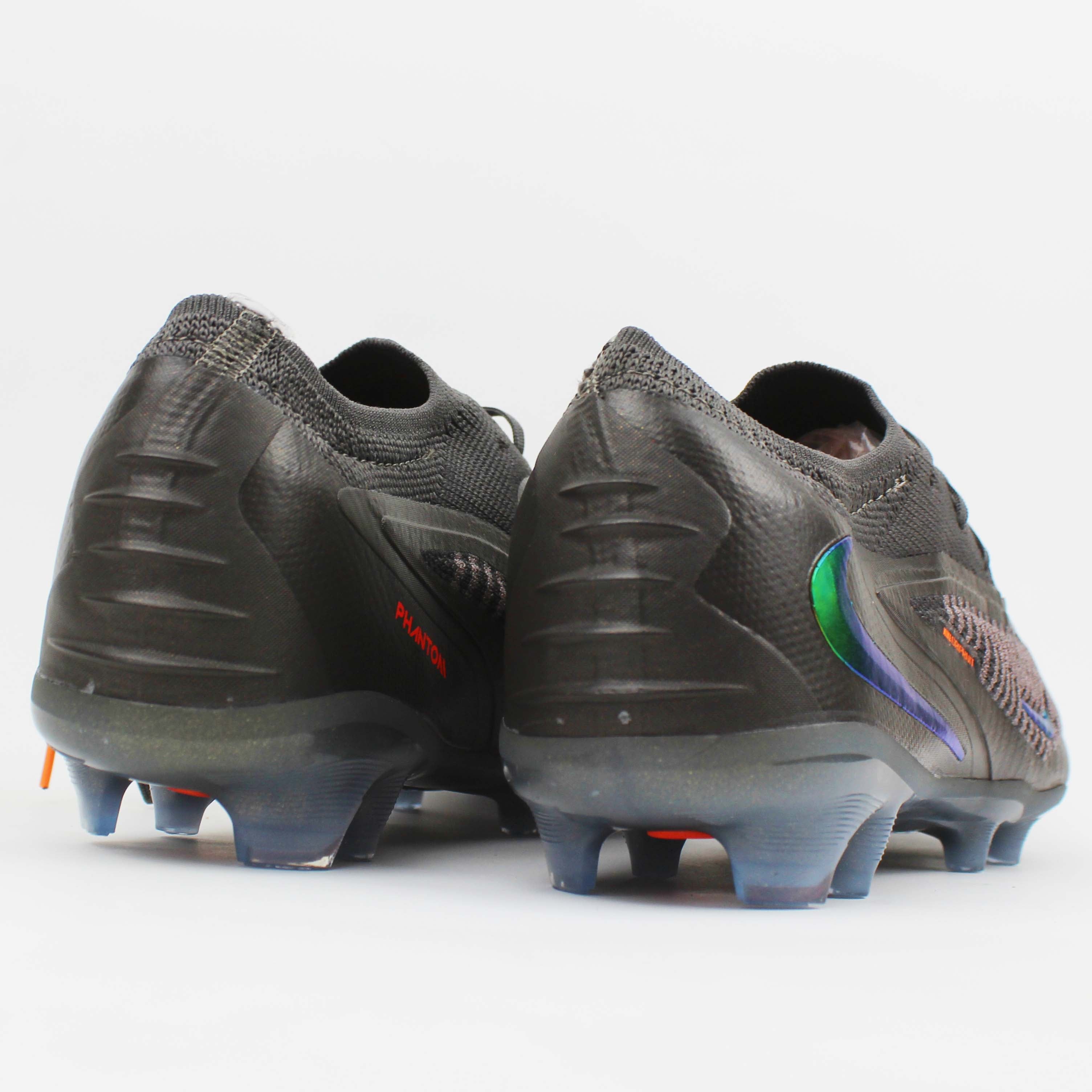 Nike Phantom 6 Low Cut FG "Heat-Up-Pack"
