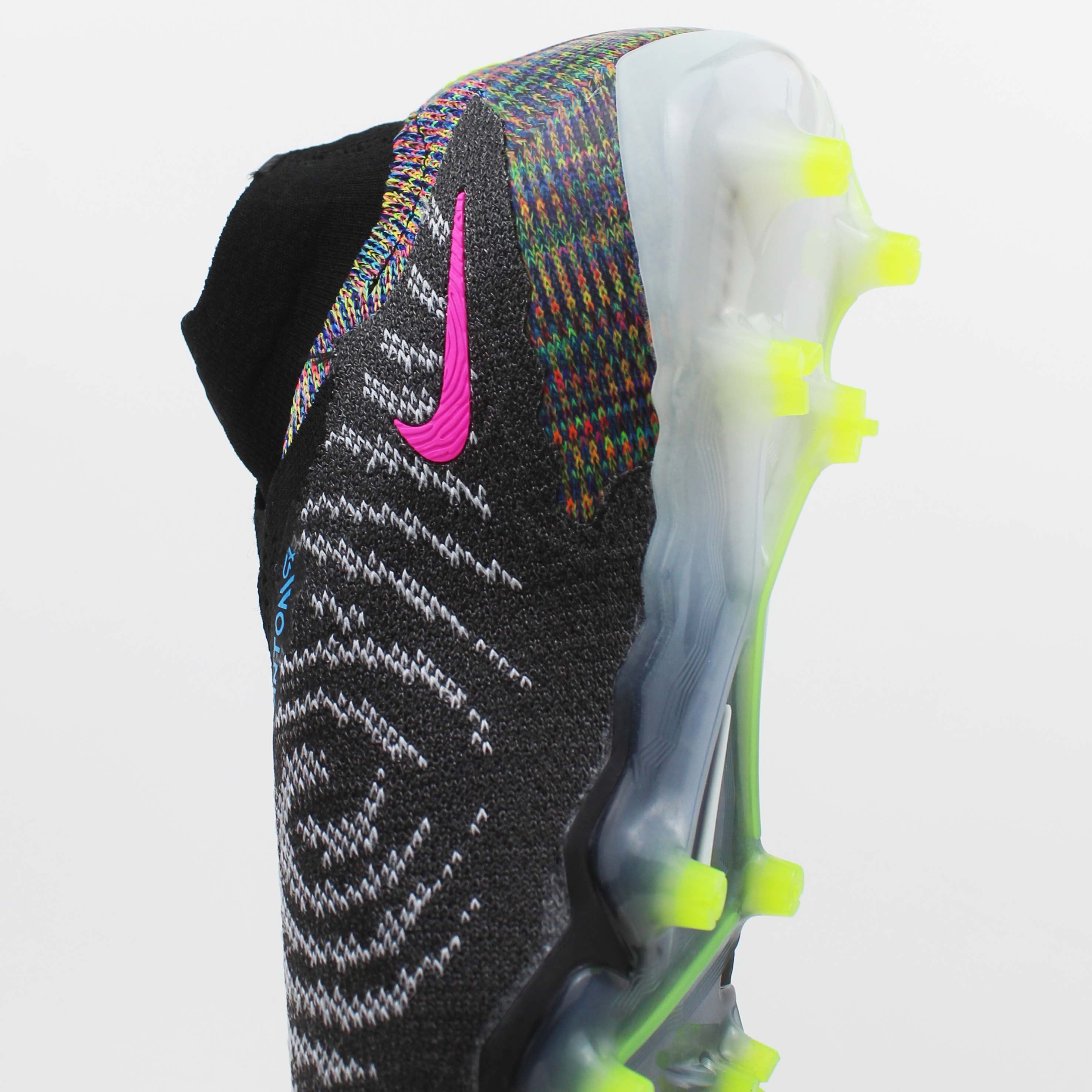 Nike Phantom GX l Superfly FG " Fusion-Pack"