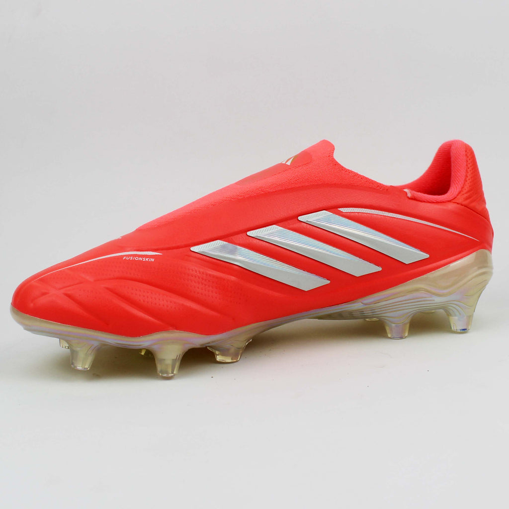 Adidas Copa Pure IV Laceless FG "Road-To-Glory"