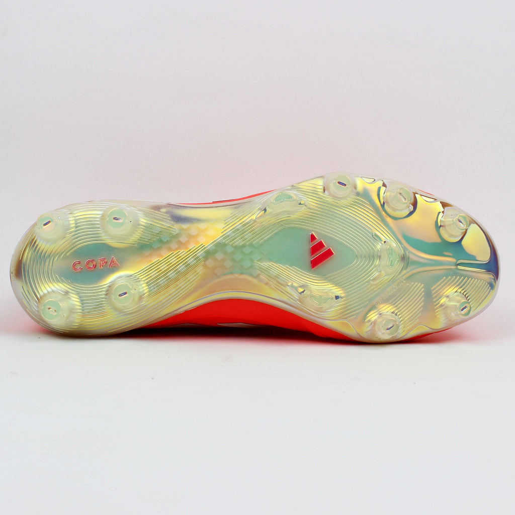 Adidas Copa Pure IV Laceless FG "Road-To-Glory"