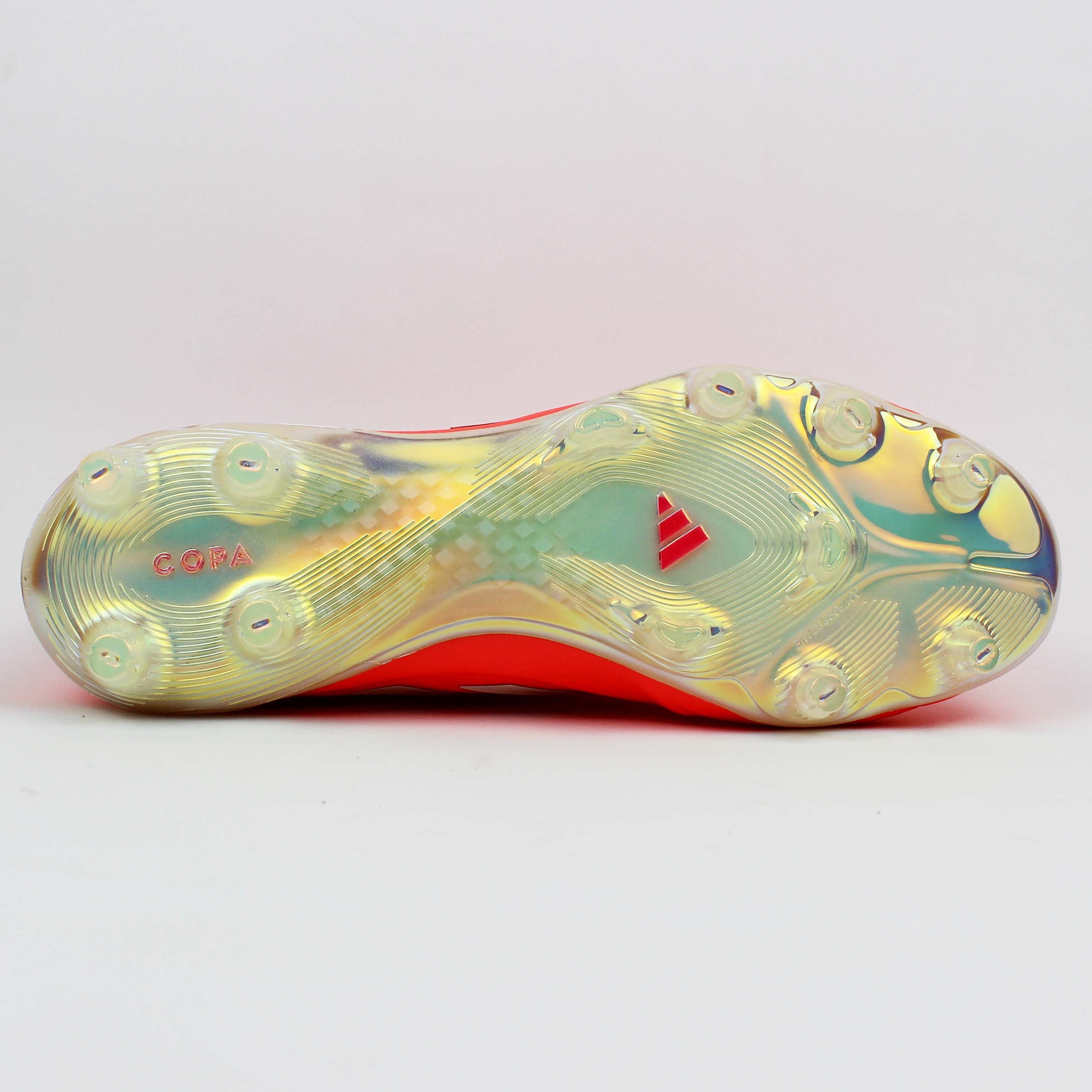Adidas Copa Pure IV Laceless FG "Road-To-Glory"